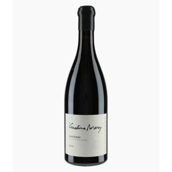 Santenay 2022 | MOREY CAROLINE