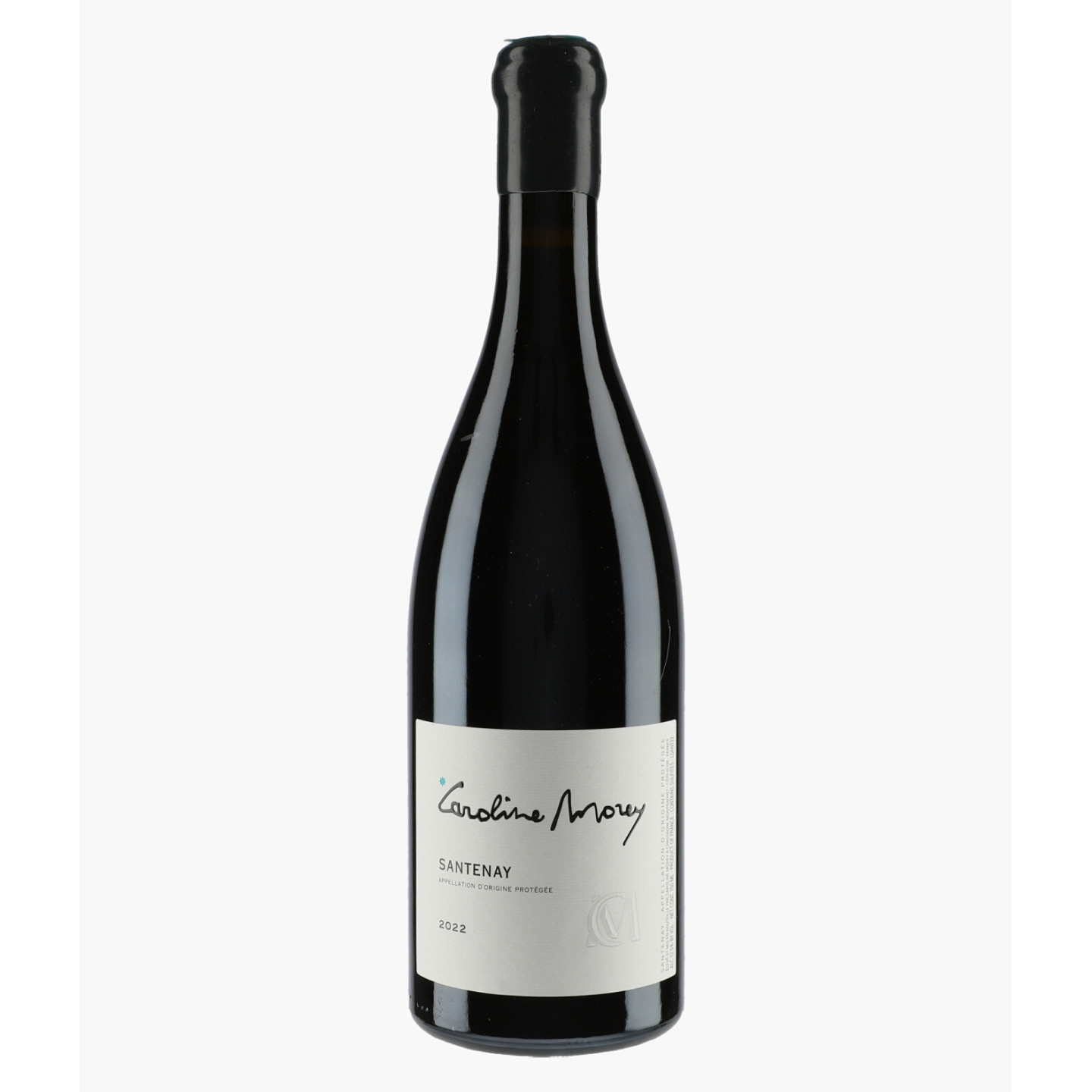 Santenay 2022 | MOREY CAROLINE