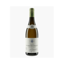 Bâtard-Montrachet Grand Cru 2019 | RAMONET J-C