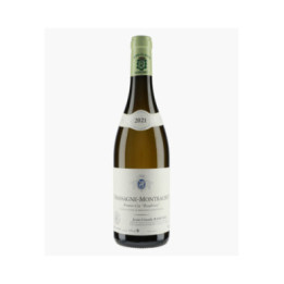 Chassagne-Montrachet 1er Cru Boudriotte | RAMONET J-C