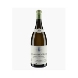 Chassagne-Montrachet 1er Cru Les Vergers 2023 | RAMONET J-C