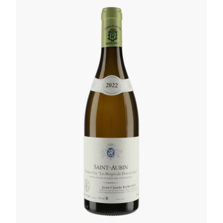 Saint-Aubin 1er Cru Les Murgers des Dents de Chien | RAMONET J-C