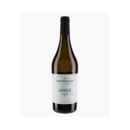 Arbois Chardonnay 2024 | FUMEY CHATELAIN