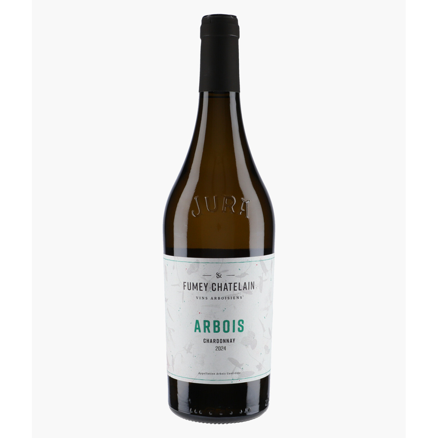 Arbois Chardonnay 2024 | FUMEY CHATELAIN