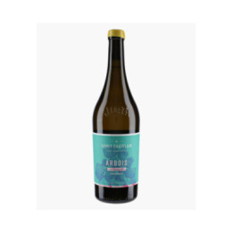 Arbois Chardonnay Les Capucins 2023 | FUMEY CHATELAIN