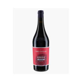 Arbois Pinot Noir Aux Mélinaux 2024 | FUMEY CHATELAIN