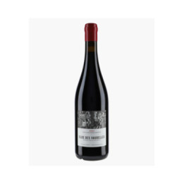 Saumur Clos des Vaudelles | ETIENNE BODET