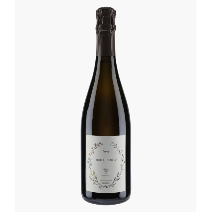 Crémant de Loire Ternay | MAISON BODET HEROLD