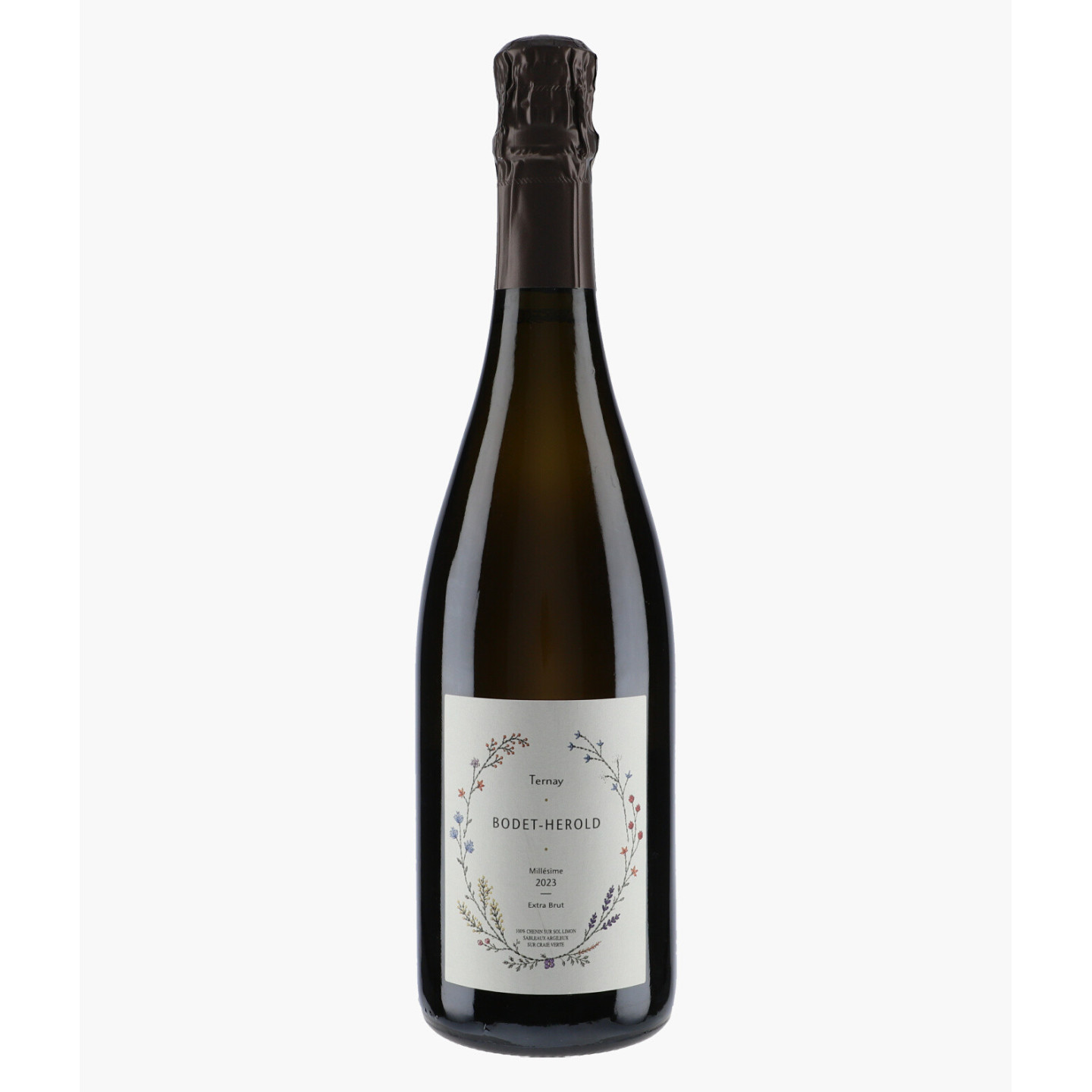 Crémant de Loire Ternay | MAISON BODET HEROLD