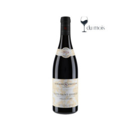 Nuits-Saint-Georges Vieilles Vignes 2024 | CHEVILLON ROBERT