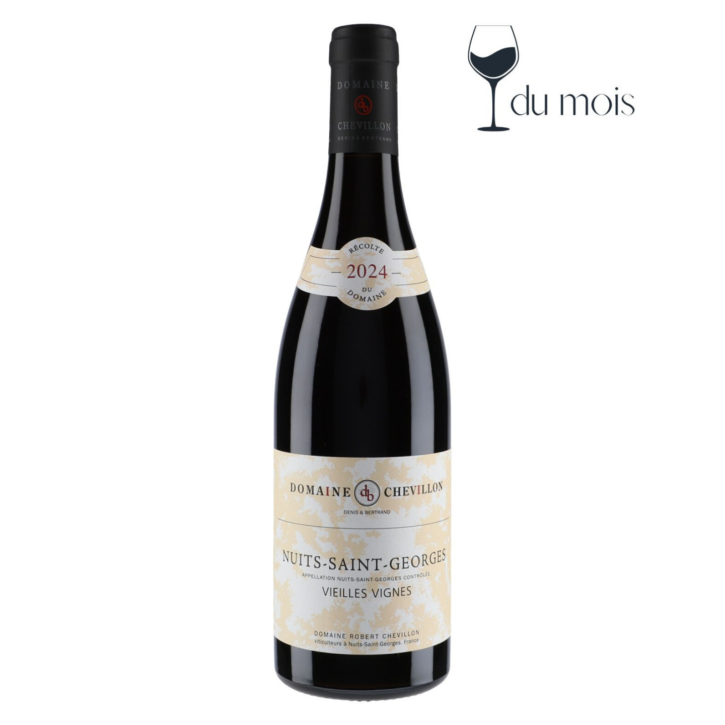 Nuits-Saint-Georges Vieilles Vignes | CHEVILLON ROBERT