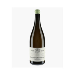 Chassagne-Montrachet 1er Cru Les Vergers | COLIN SIMON