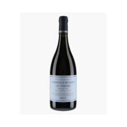 Chambolle-Musigny 1er Cru Les Charmes | CLAIR BRUNO