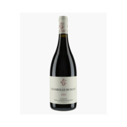 Chambolle-Musigny | CONFURON JEAN-JACQUES