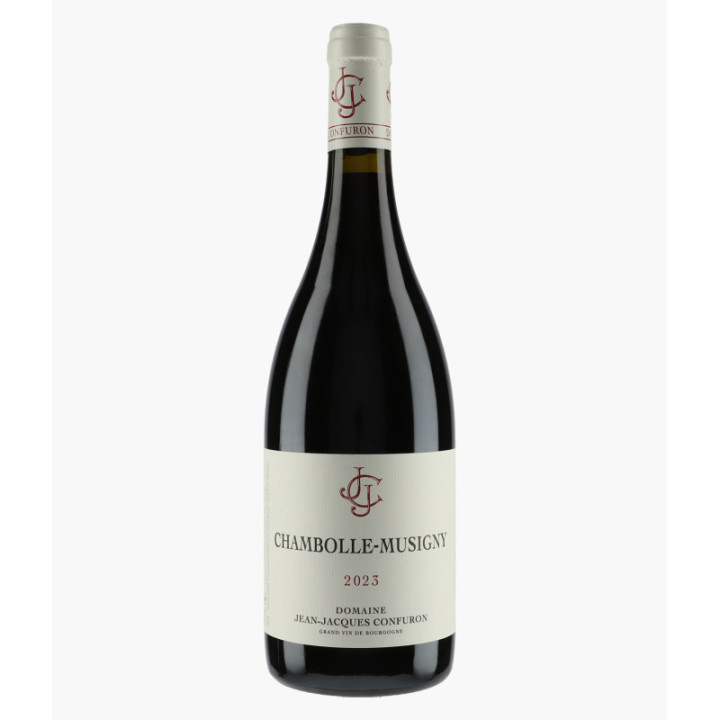 Chambolle-Musigny 2023 | CONFURON JEAN-JACQUES