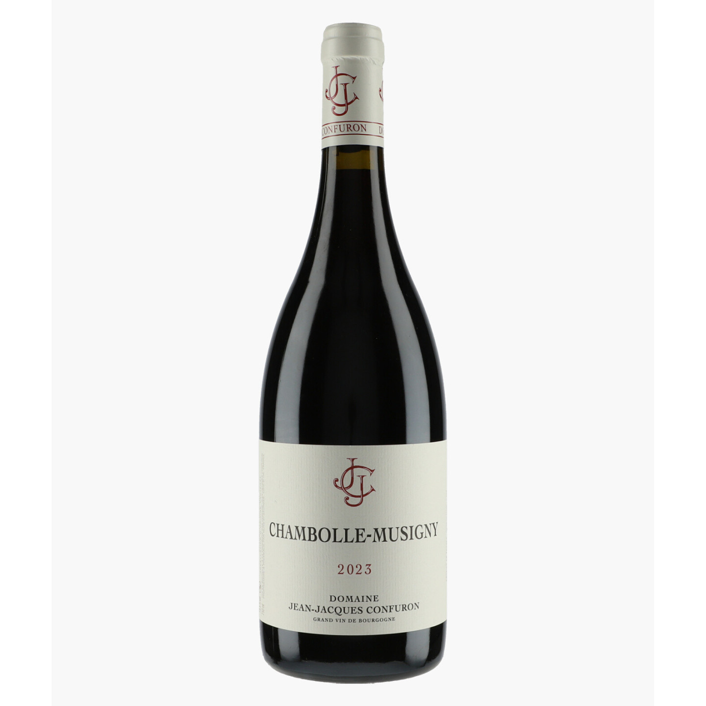 Chambolle-Musigny 2023 | CONFURON JEAN-JACQUES