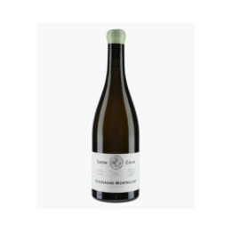 Chassagne-Montrachet | COLIN SIMON