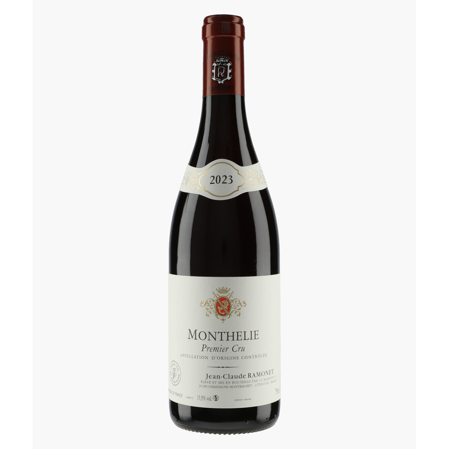 Monthélie 1er Cru | RAMONET J-C