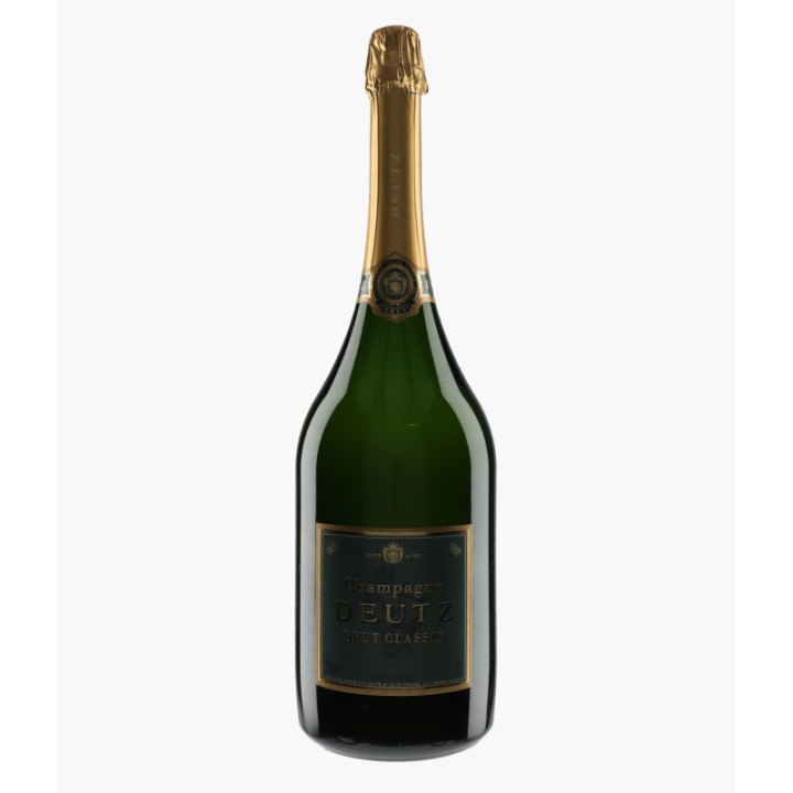 Champagne Brut Classic | DEUTZ