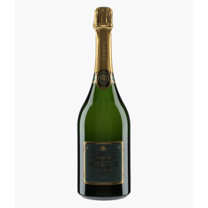 Champagne Brut Classic | DEUTZ
