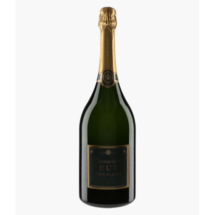 Champagne Brut Classic | DEUTZ