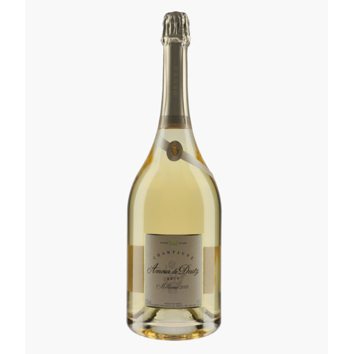 Champagne Amour de Deutz 2013 | DEUTZ