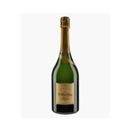 Champagne Cuvée William Deutz 2014 | DEUTZ