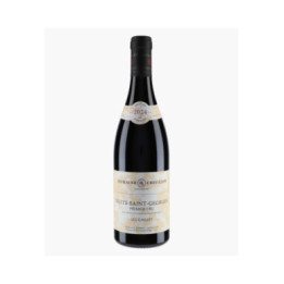 Nuits-Saint-Georges 1er Cru Les Cailles 2024 | CHEVILLON ROBERT