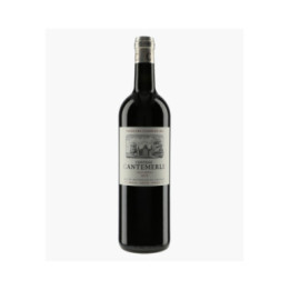 Chateau Cantemerle | CHATEAU CANTEMERLE