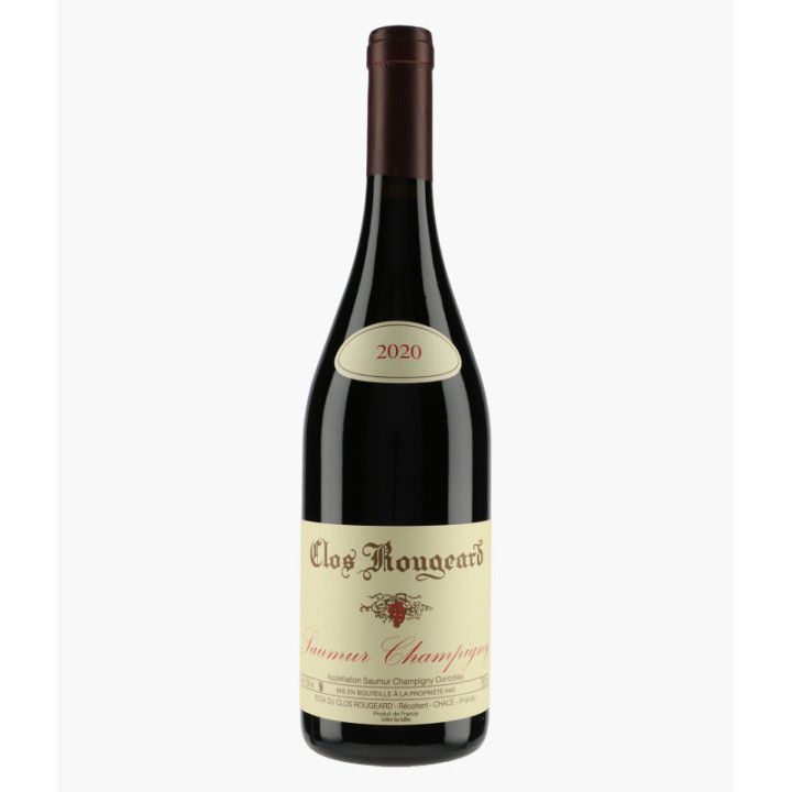 Saumur-Champigny Le Clos | CLOS ROUGEARD