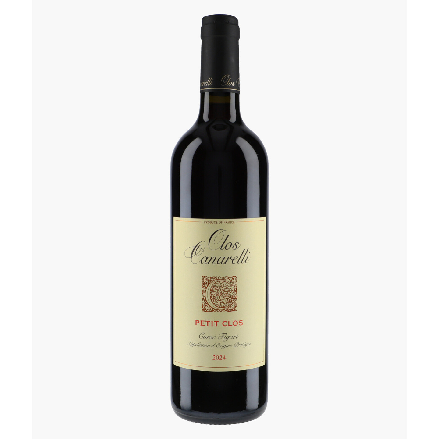 Petit Clos 2024 | CLOS CANARELLI
