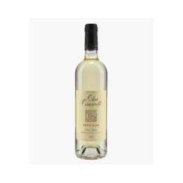 Petit Clos | CLOS CANARELLI