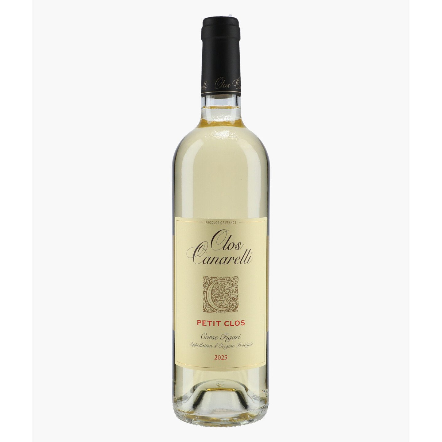 Petit Clos 2025 | CLOS CANARELLI
