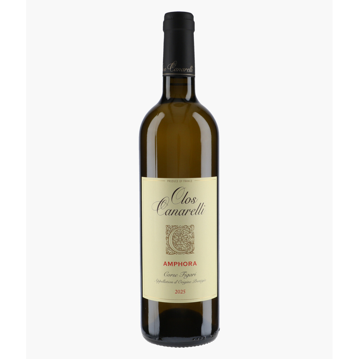 Amphora 2025 | CLOS CANARELLI