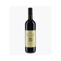 Clos Canarelli | CLOS CANARELLI