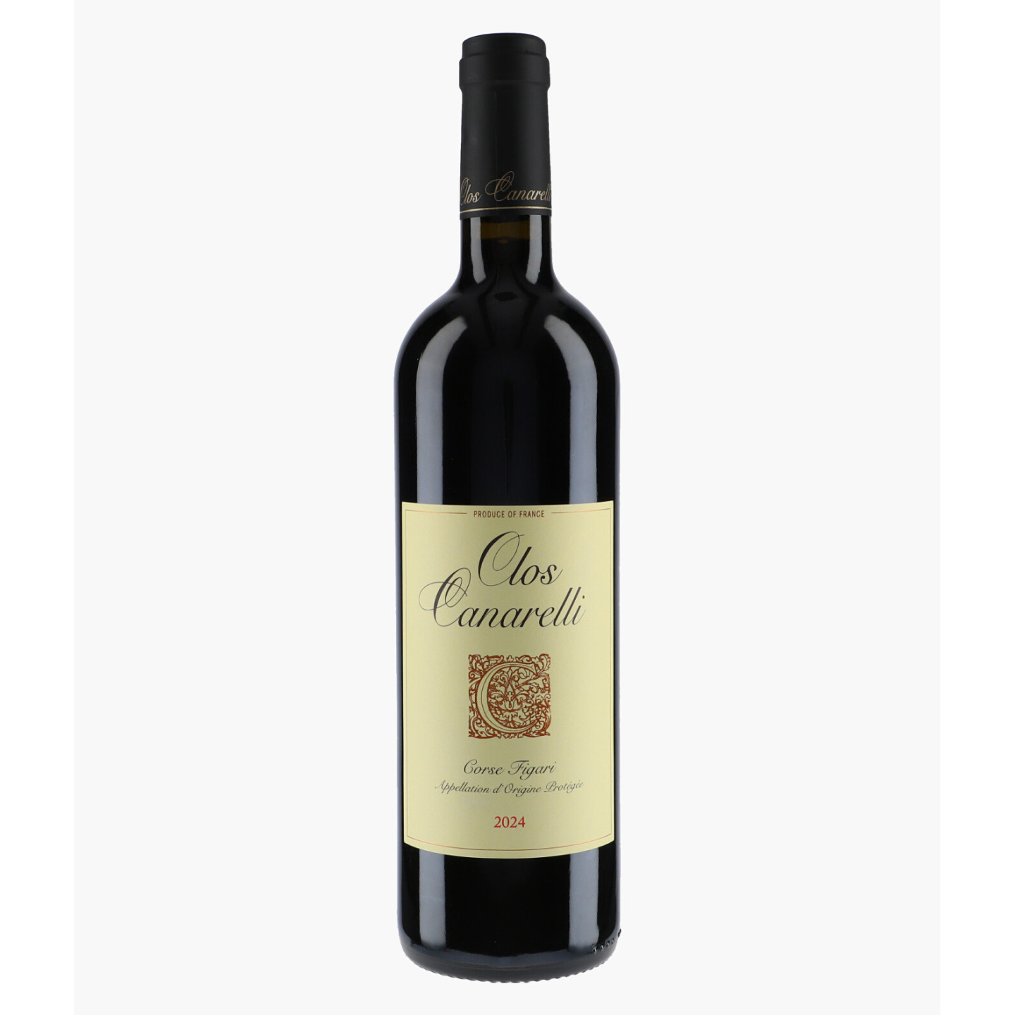 Clos Canarelli 2024 | CLOS CANARELLI