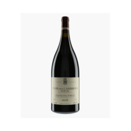 Clos des Lambrays Grand Cru | LAMBRAYS