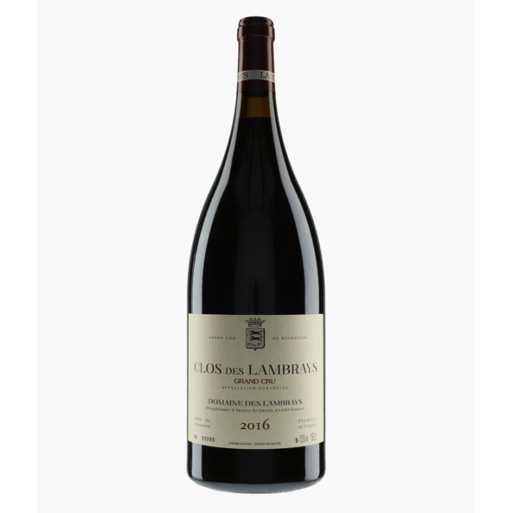 Clos des Lambrays Grand Cru | LAMBRAYS