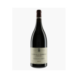 Clos des Lambrays Grand Cru | LAMBRAYS