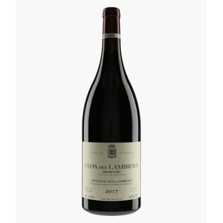Clos des Lambrays Grand Cru | LAMBRAYS