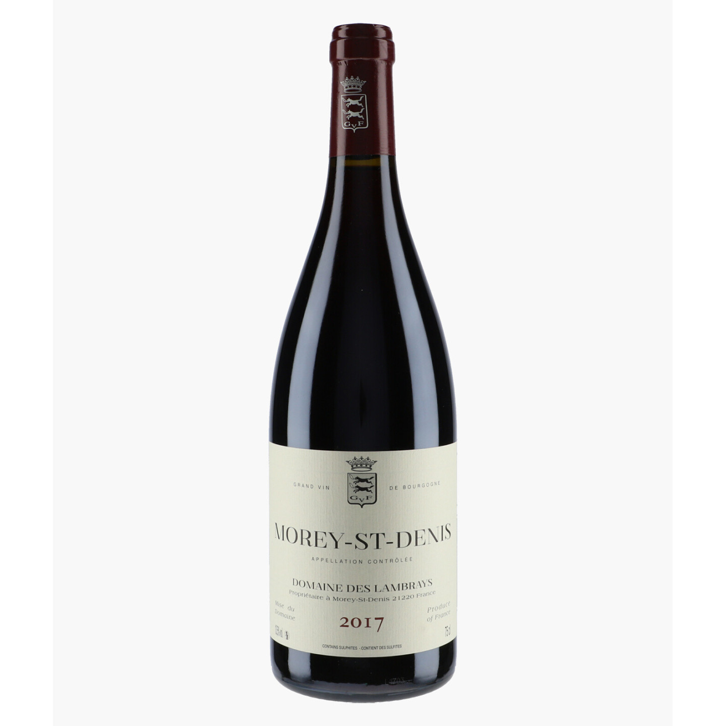 Morey-Saint-Denis | LAMBRAYS
