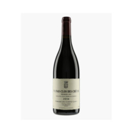 Volnay 1er Cru Clos des Chênes | COMTES LAFON