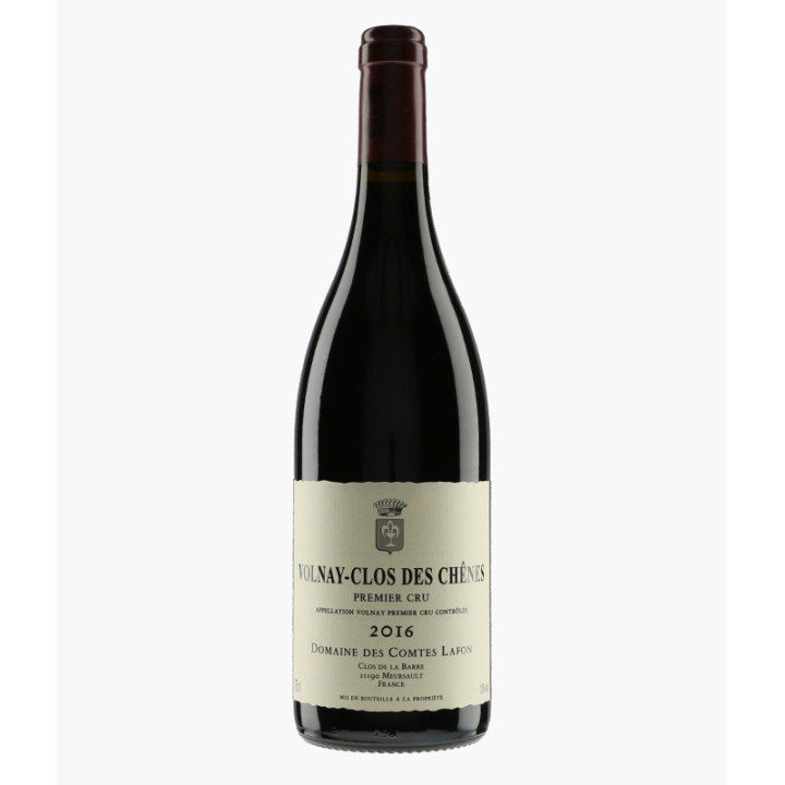 Volnay 1er Cru Clos des Chênes | COMTES LAFON