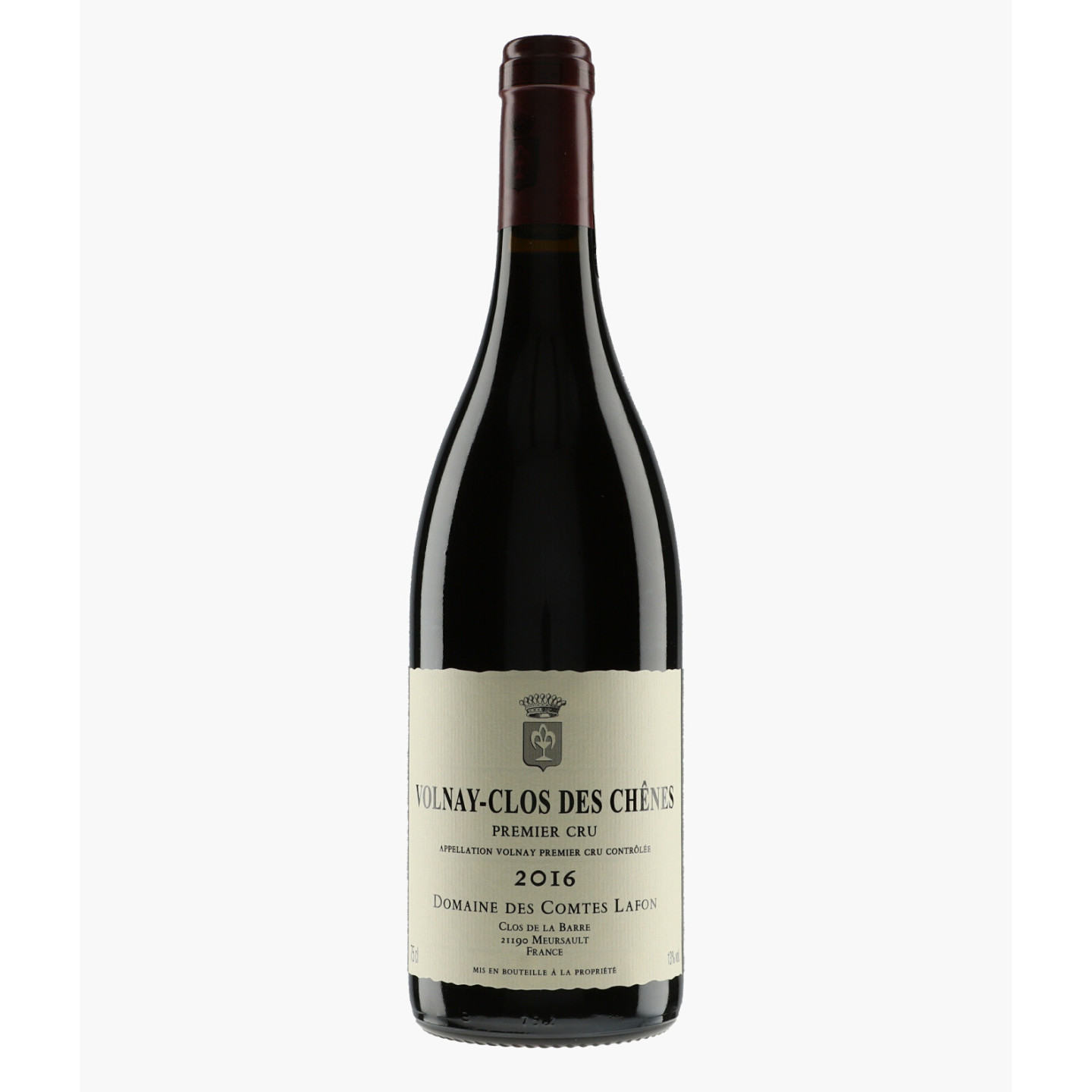 Volnay 1er Cru Clos des Chênes | COMTES LAFON