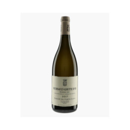 Meursault 1er Cru Les Gouttes d'Or | COMTES LAFON