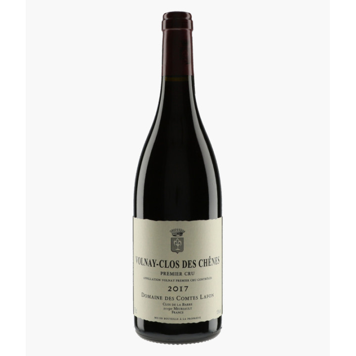 Volnay 1er Cru Clos des Chênes | COMTES LAFON