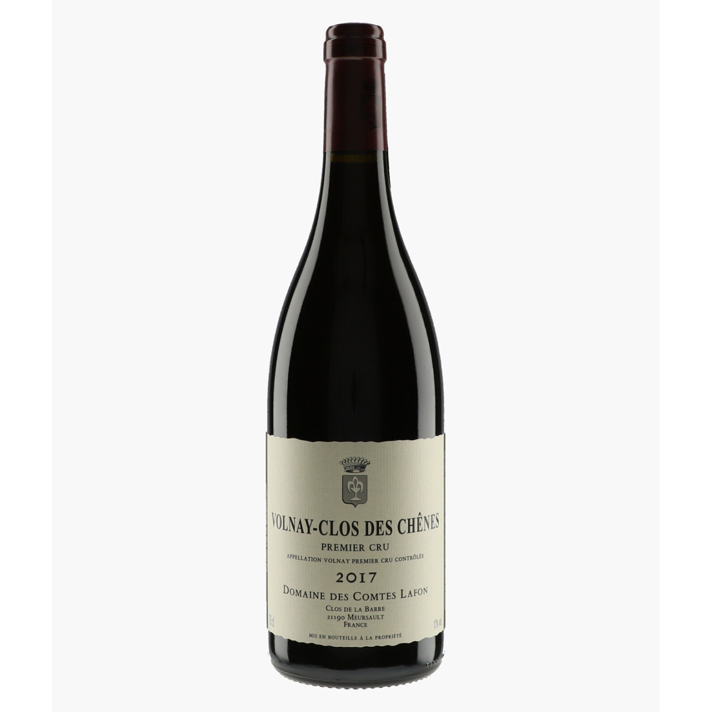 Volnay 1er Cru Clos des Chênes | COMTES LAFON