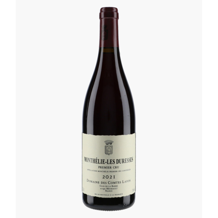 Monthélie 1er Cru Les Duresses 2021 | COMTES LAFON