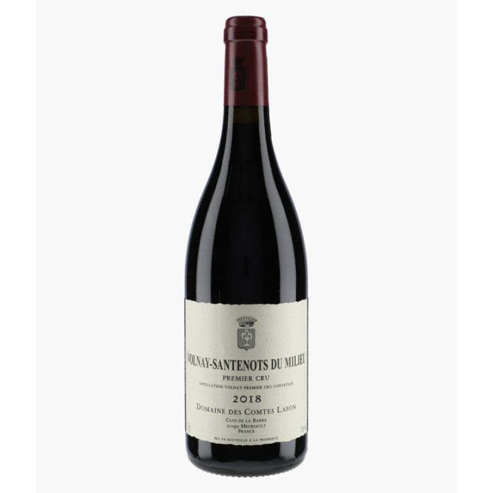 Volnay 1er Cru Santenots-du-Milieu | COMTES LAFON