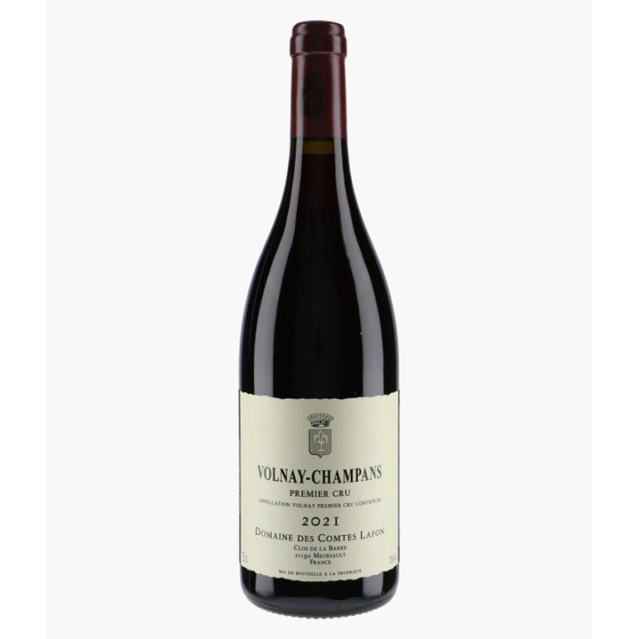 Volnay 1er Cru Les Champans 2021 | COMTES LAFON